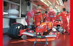Fiorano 2002 Fiorano 2002