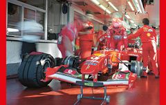 Fiorano 2002